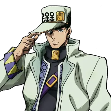 Profile image of 쿠죠 죠타로