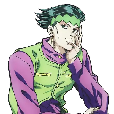 Profile image of 키시베 로한