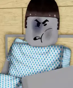 Profile image of 클랜장 파치
