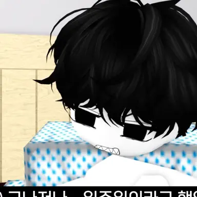 Profile image of 쿠로 먼치킨
