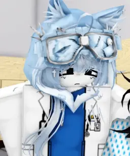 Profile image of Dr. 레이