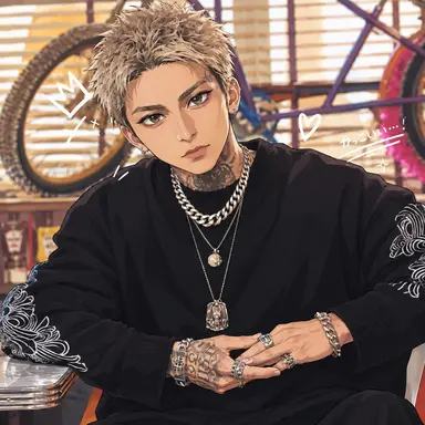 Profile image of ルネ