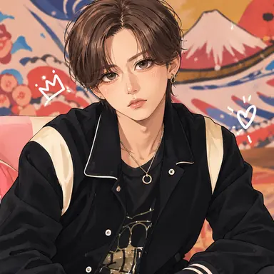 Profile image of まる