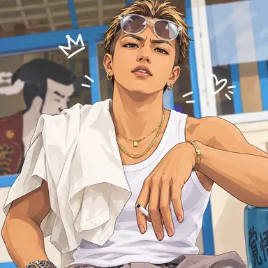 Profile image of カマケン