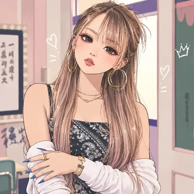 Profile image of りんりん