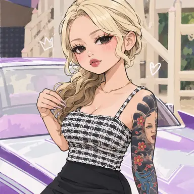 Profile image of かほち