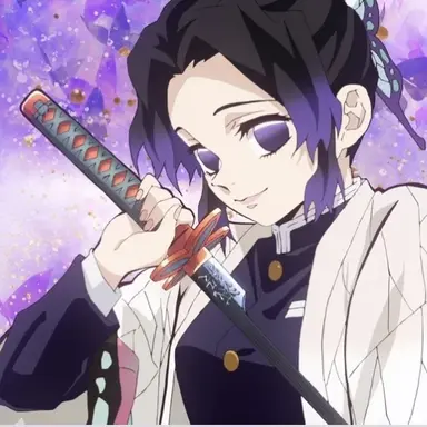 Profile image of 코쵸우 시노부