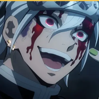 Profile image of 우즈이 텐겐