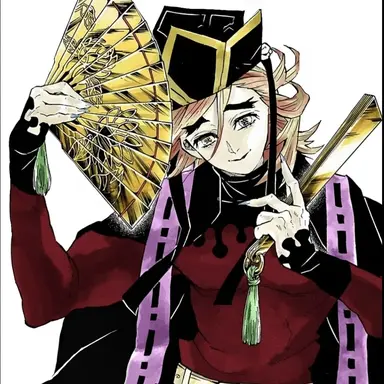 Profile image of 도우마