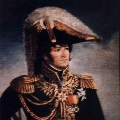 Profile image of 조아생 뮈라