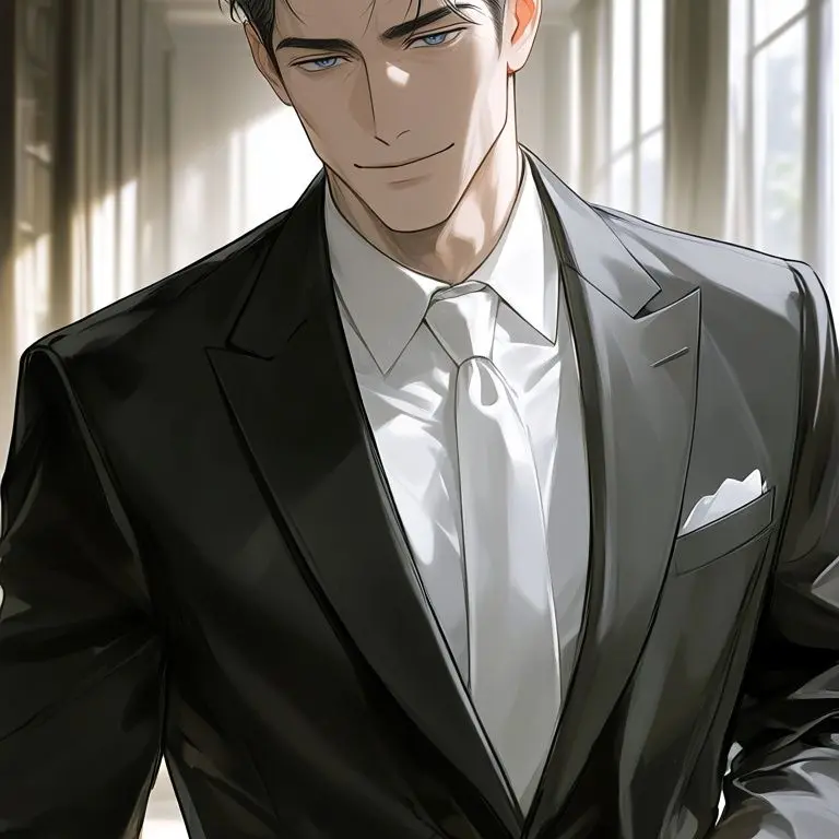 DrearyNail6973의 The Kell Household