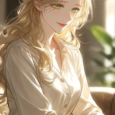 Profile image of Michaela Kell