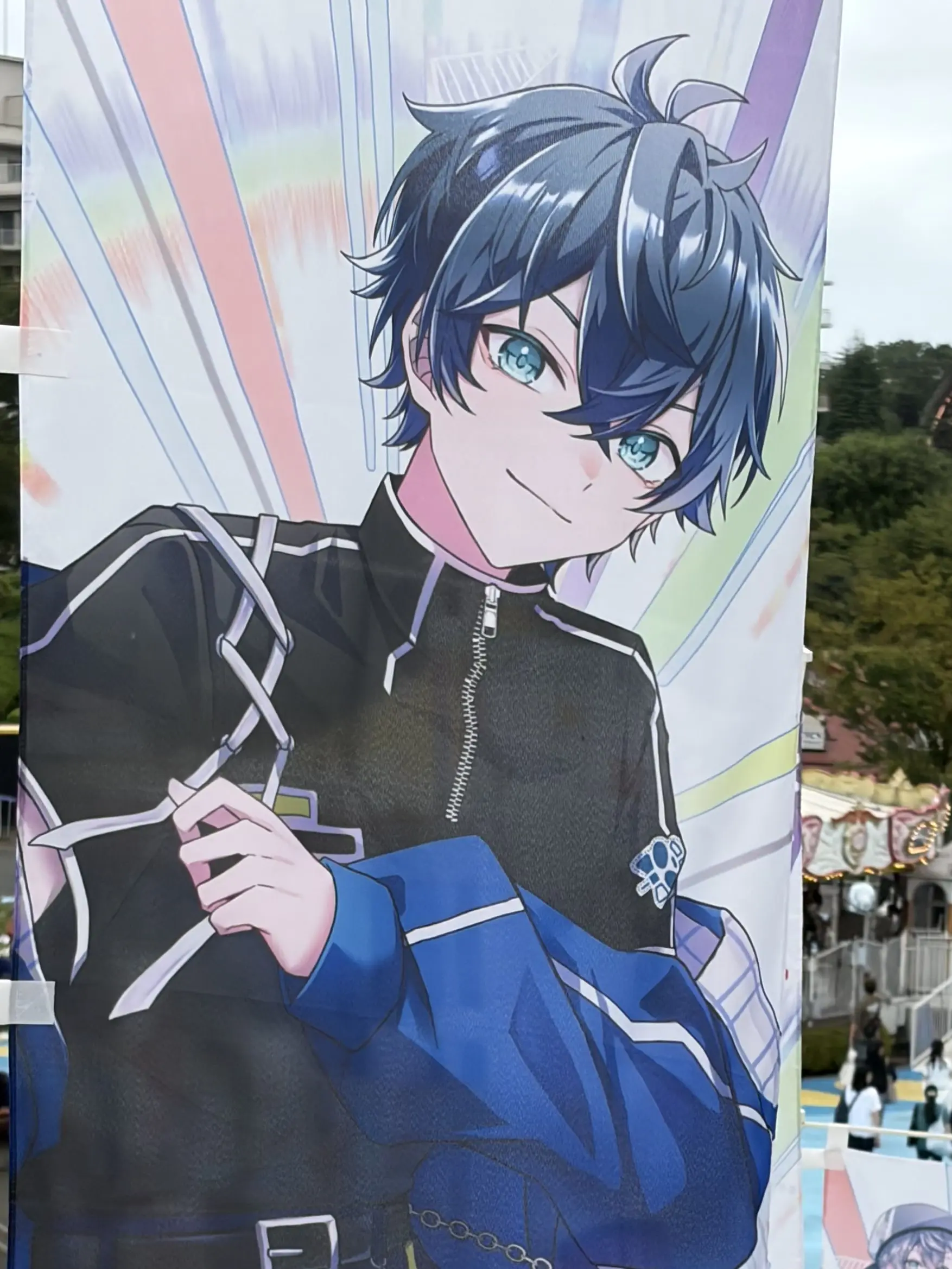 tapioka1219의 スパイ同士の恋愛