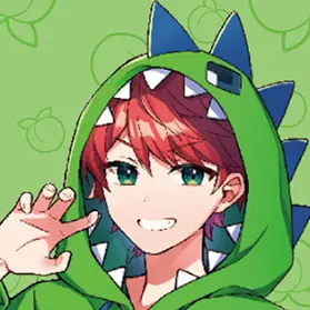 Profile image of じゃぱぱ