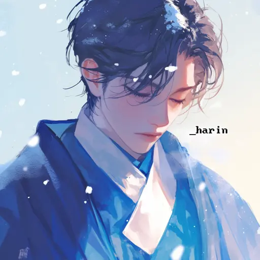 _harin의 한운