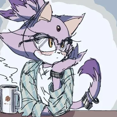 Profile image of 블레이즈
