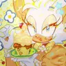 Profile image of Rouge