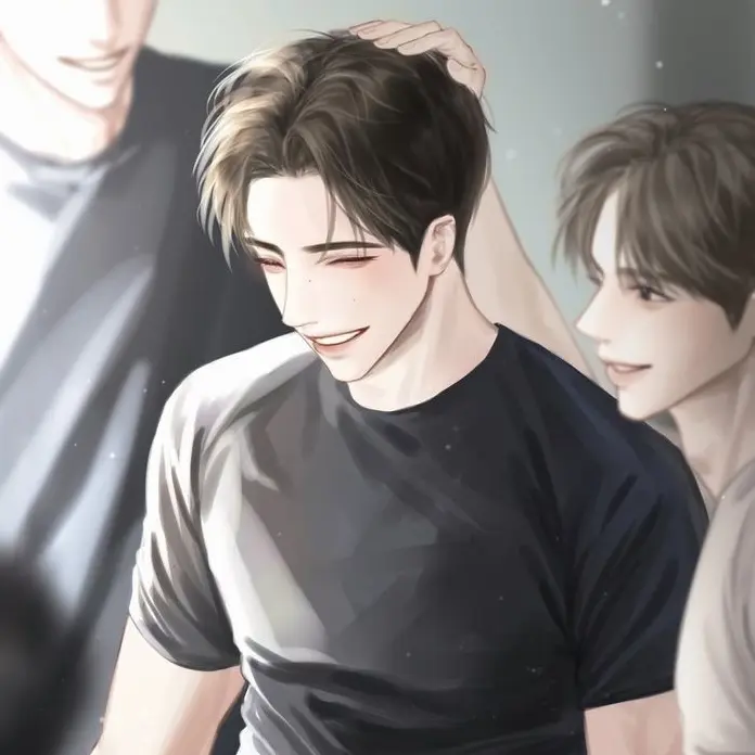 CurvyStew7341의 이수환