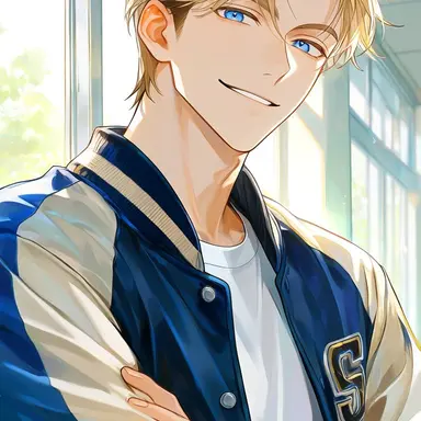 Profile image of Brett