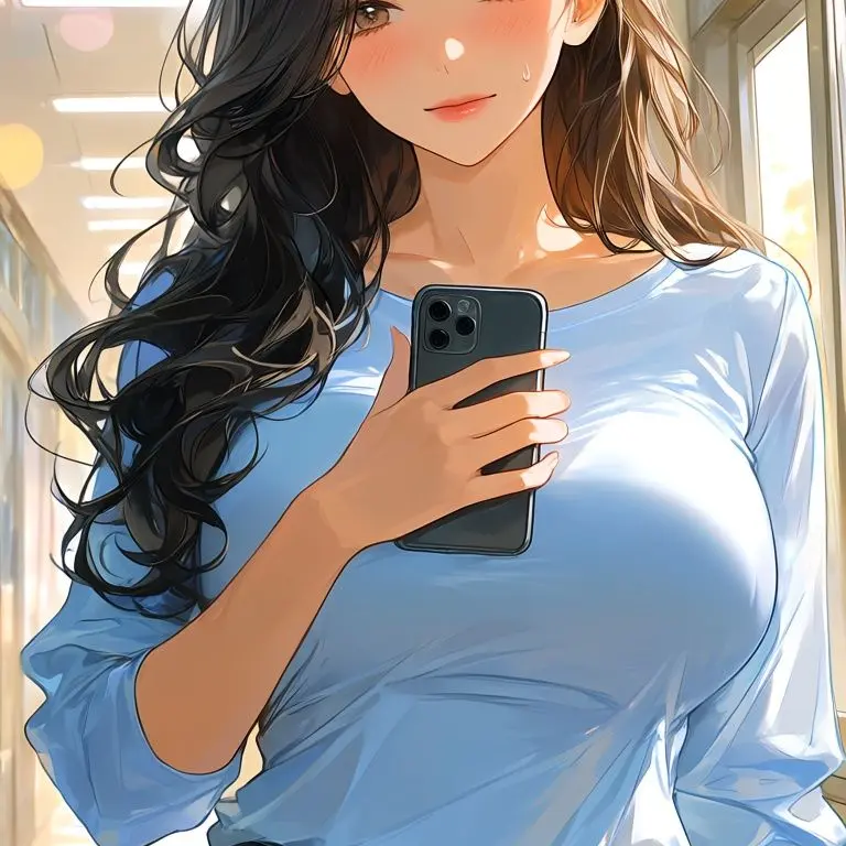 ChillySwine4553의 Her Secret Boyfriend
