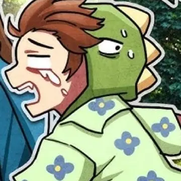 Profile image of 공룡