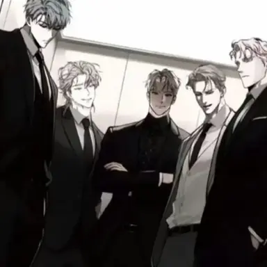 Profile image of Step-Mafia Family