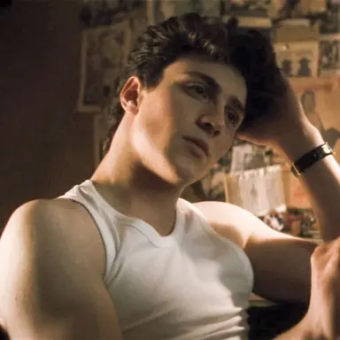 Profile image of James Potter