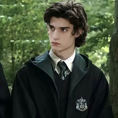Profile image of Severus Snape