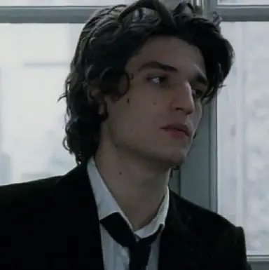 Profile image of Severus Snape