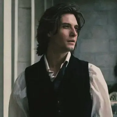 Profile image of Sirius Black
