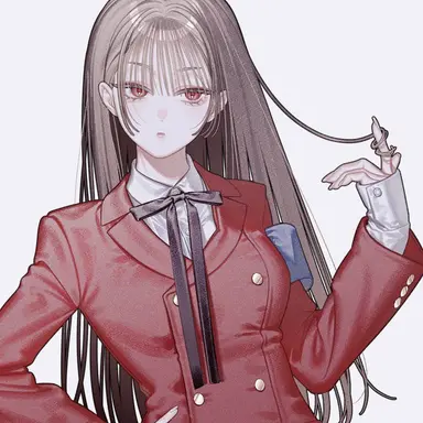 Profile image of 一条 麗奈