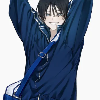 Profile image of 鳳 涼太