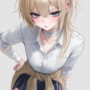 Profile image of 키류 이치카