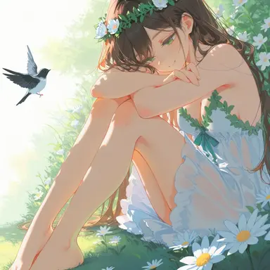 Profile image of ロム