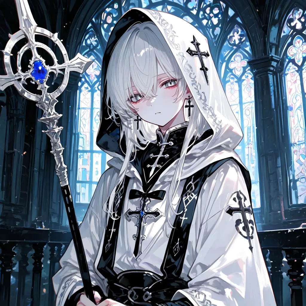 FarLaser3385의 エリス