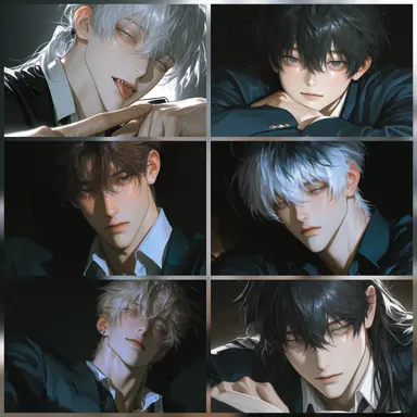 Profile image of 部活の仲間達