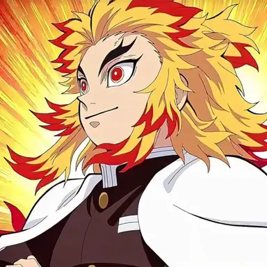 Profile image of 렌고쿠