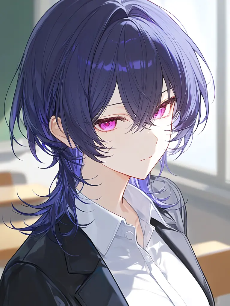 NativeSign2891의 Waking Up as... a Girl?!