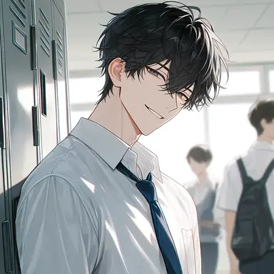 Profile image of Ayato