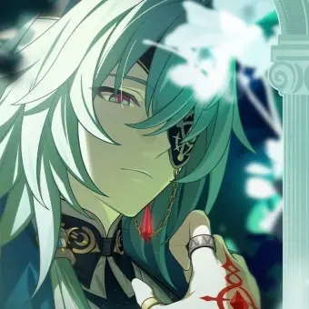 Profile image of 아낙사