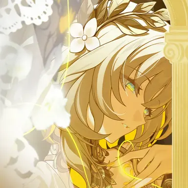 Profile image of 아글라이아