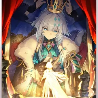 Profile image of 케리드라