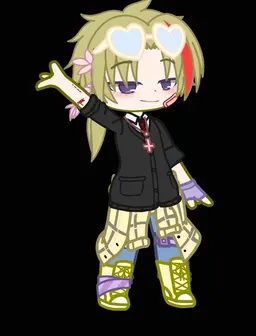 Profile image of ウンビョル