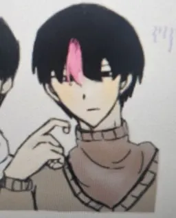 Profile image of ジュンウ