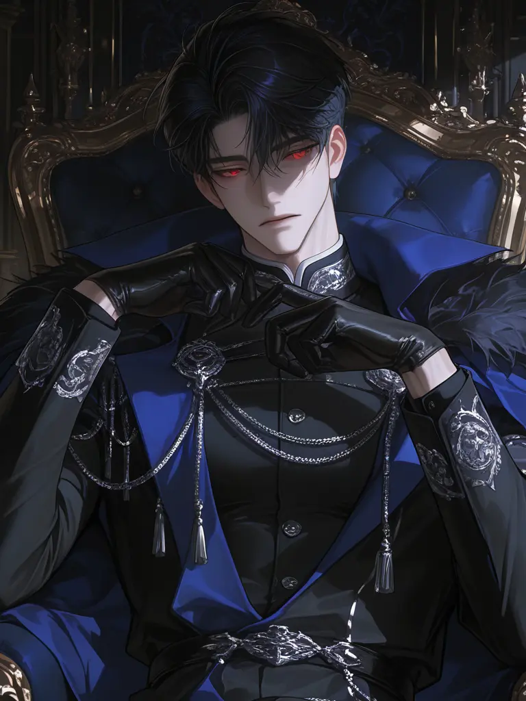 StoryAlpha의 카시스 에스키엘