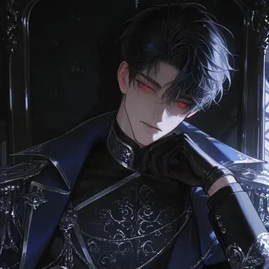 Profile image of 카시스