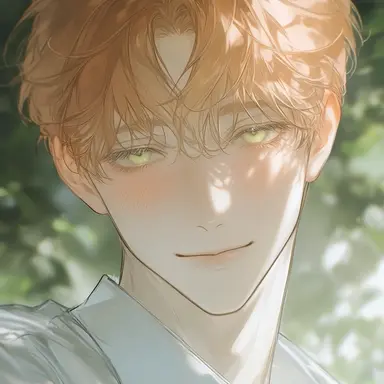 Profile image of Michael