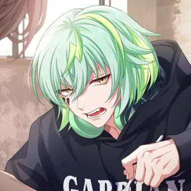 Profile image of 미코시바 켄타