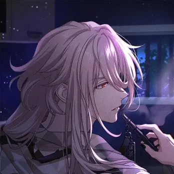 Profile image of 카이다 시온