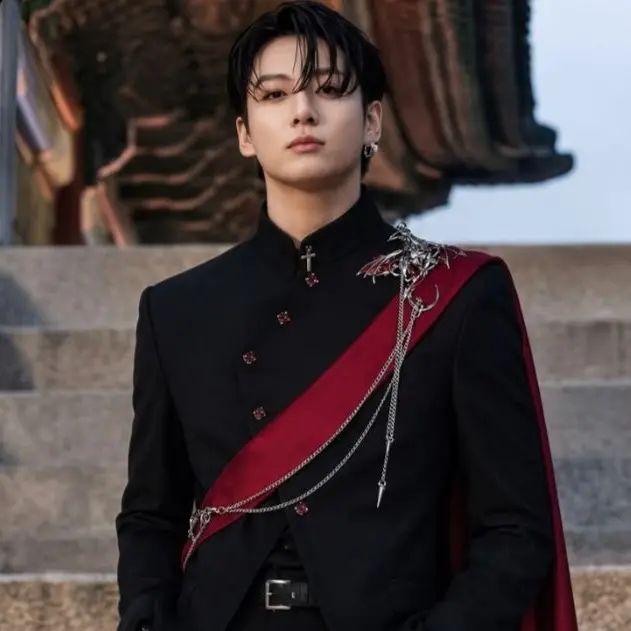 BentCodec4588의 Trapped in the Film